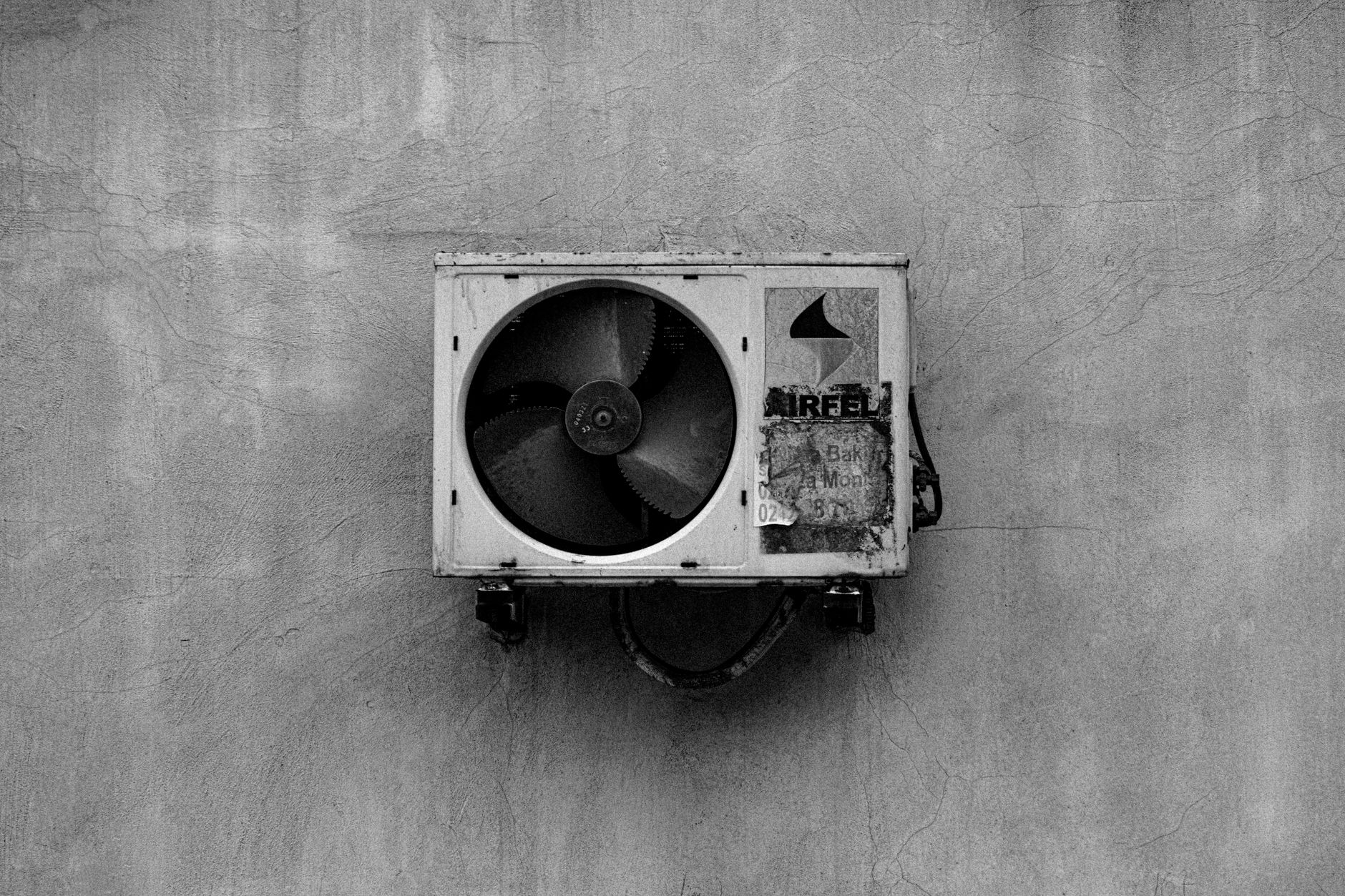 Dépannage climatisation à Matoury